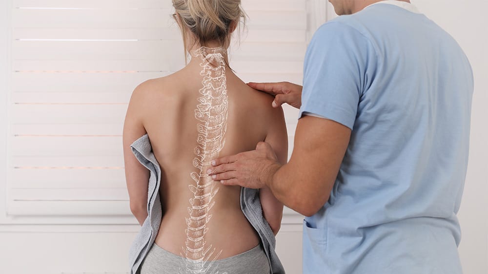 Physiothérapie générale au cabinet PhysioÉvolution — vue 3