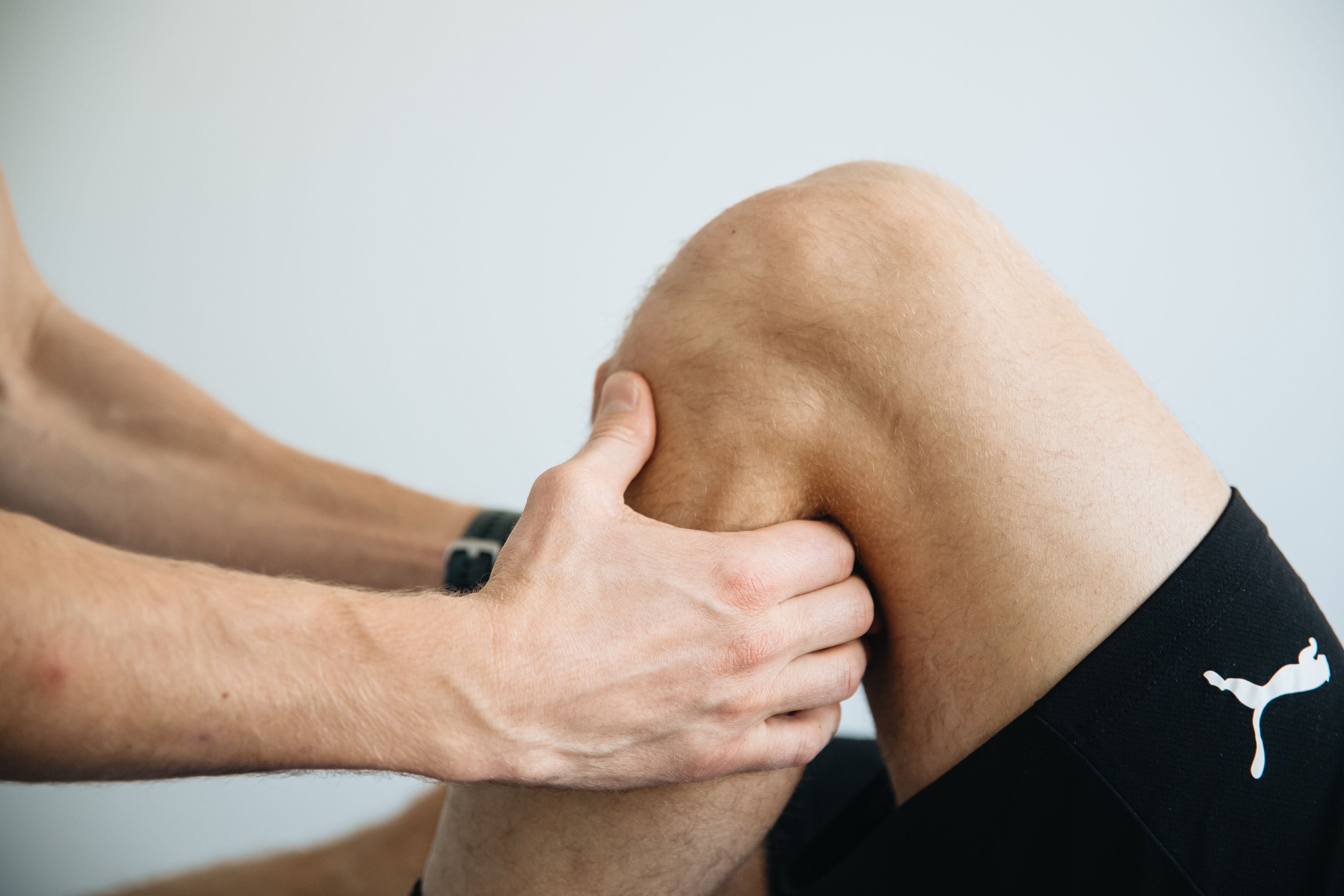 Physiothérapie du sport à La Chaux-de-Fonds